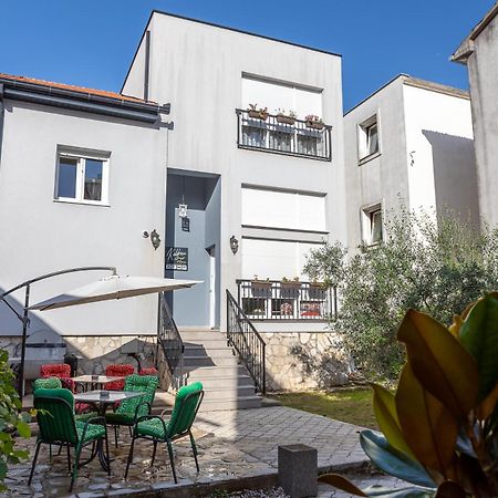 Kaldrma Guesthouse Mostar Exterior foto