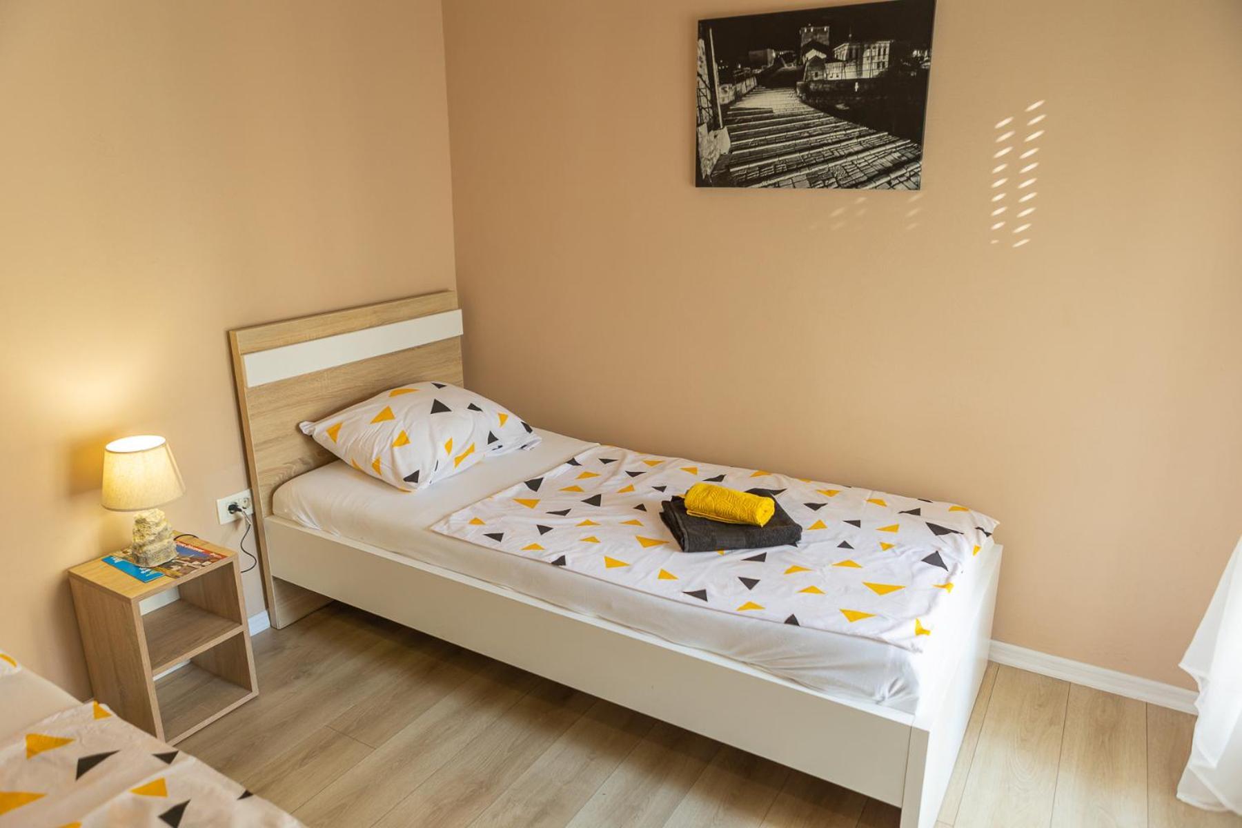 Kaldrma Guesthouse Mostar Exterior foto