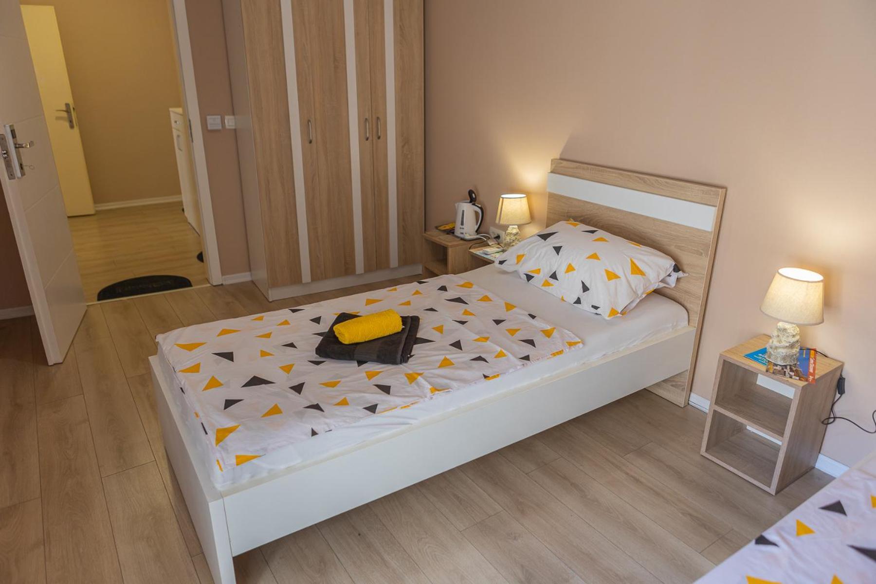 Kaldrma Guesthouse Mostar Exterior foto