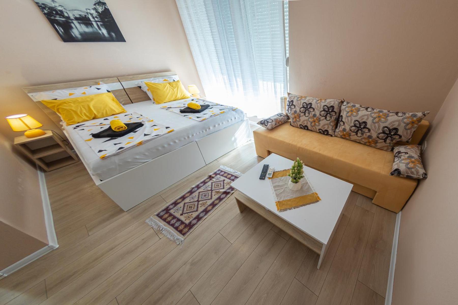 Kaldrma Guesthouse Mostar Exterior foto